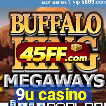 9u casino